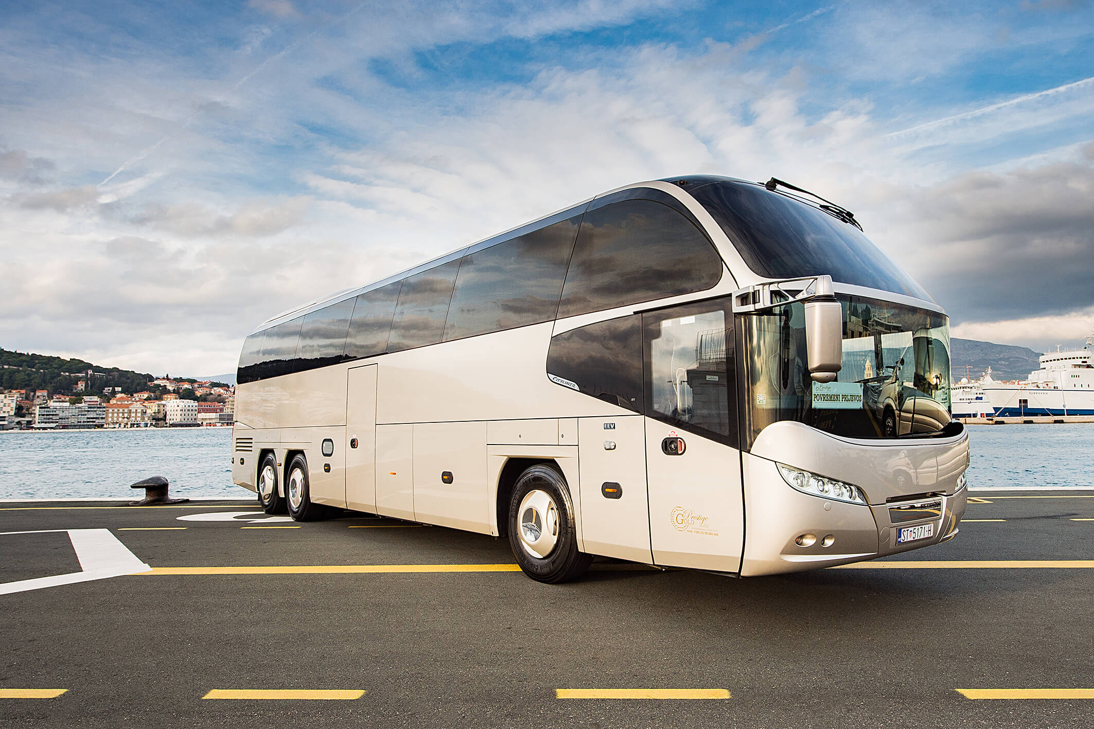 autobus