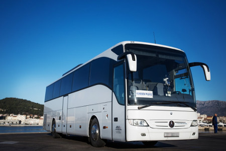 autobus